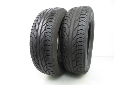 2x 195/65R15 OPONY LETNIE Uniroyal RainExpert 91H