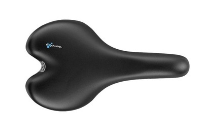 SIODEŁKO SELLE ROYAL 5107 PREMIUM FRECCIA UNISEX