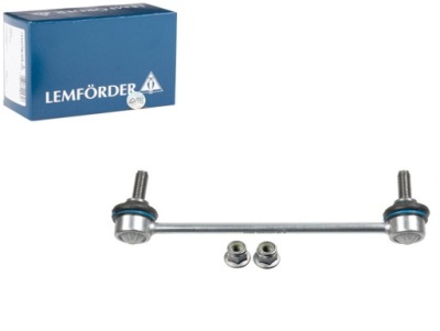 З'єднувач тяга стабілізатора перед l/p renault twingo iii smart фото №1