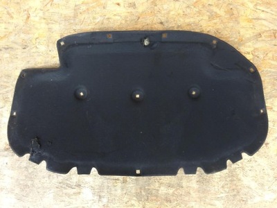 Golf vii r шумоизоляция подкрылок капот 5g0863831g фото №1