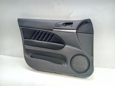 Обшивка двері lp alfa romeo 159. фото №1