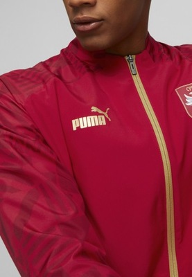 Kurtka sportowa Puma M