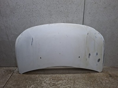 Капот peugeot 2008 i lift 2016-2019r. фото №1