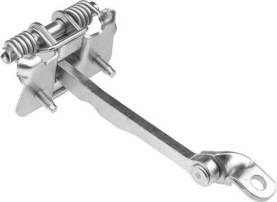 Обмежувач двері перед do renault kangoo 2 ii 08- фото №1