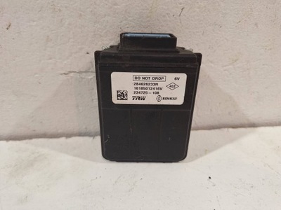 Камера радар 284626233r renault kadjar 17- фото №1