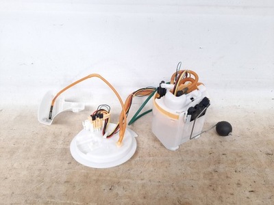 Насос топлива bmw x3 g01 x4 g02 фото №1