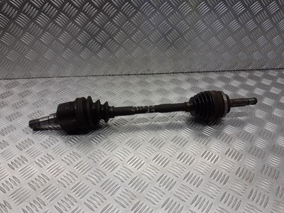 Приводной вал левая передняя toyota yaris i 1.4 d4d фото №1