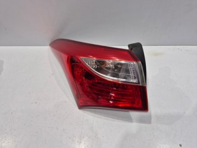 Задня лампа ліва hyundai i30 ii cw kombi 2012 2013 2014 2015 2016 2017 фото №1