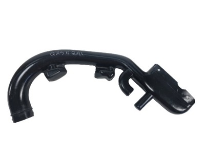 Nissan qashqai j10 труба повітря 1024734s01 фото №1