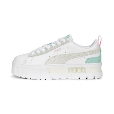 Puma Buty damskie sportowe 387468 r. 37,5