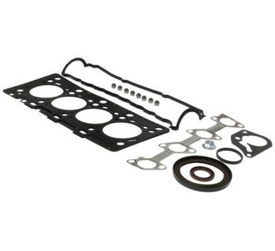 Starline комплект ущільнювач головки dacia logan фото №1