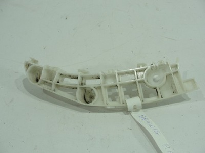 Напрямна бампера правий перед mitsubishi outlander фото №1