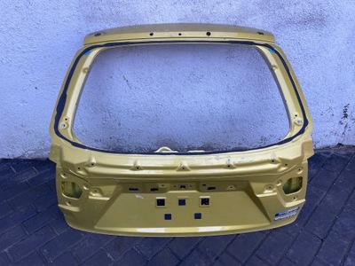 Suzuki ignis iii кришка багажника багажника фото №1