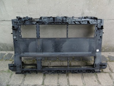 Ford fiesta mk8 - pas передний фото №1