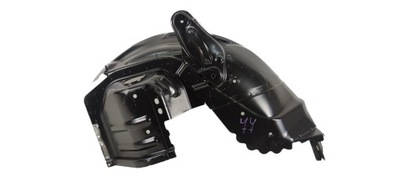 Porsche 997 911 gt3 правое подкрылок внутреннее задняя фото №1