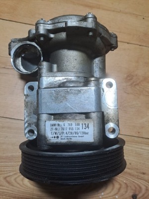 Popmpa wody bmw 6769598 фото №1