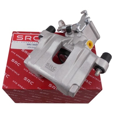 Суппорт тормозной задняя левый opel vectra c signum фото №1