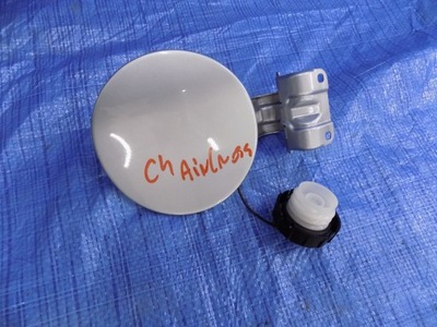 Крышка заливной топлива крышка c4 aircross 1,8hdi 12-15 фото №1