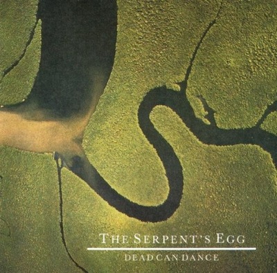 Dead Can Dance - The Serpent`s Egg (vinyl) (winyl)