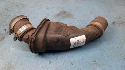 Volvo xc60 труба wąż интеркулер резонатор 30778734 фото №1