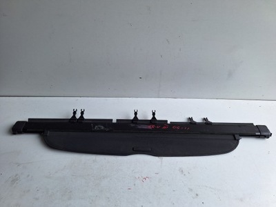 Honda cr-v iii 06-11 шторка багажника фото №1