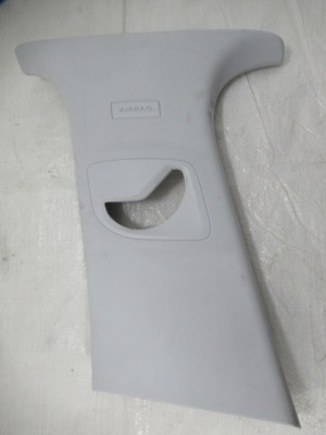 Peugeot 308 t9 захист стійка ліва фото №1