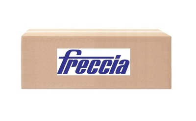 Zawór wydechowy FRECCIA R4565/RCR