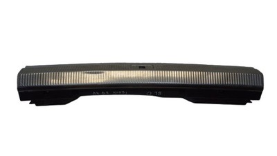 Накладка поріг багажника audi a4 b8 універсал 8k9864483c фото №1