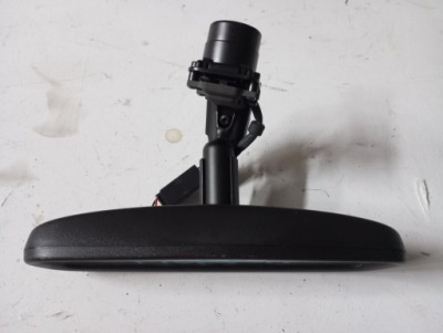 Зеркало заднего вида opel mokka 13369365 фото №1