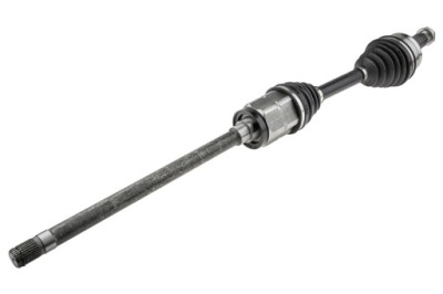 Привідний вал привідна перед ліва до bmw x5 e53 4.8 фото №1