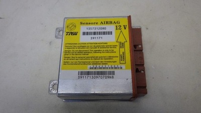 SENSOR AIR BAG AIRBAG DUCATO III BOXER JUMPER II 1357312080  