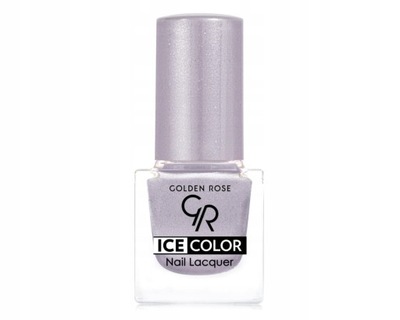 GOLDEN ROSE LAKIER ICE COLOR 159