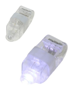 Żarówka świetlik Lampka LED do lampionów abażur