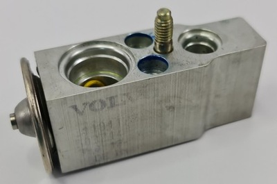 Клапан розширювальний кондиціонера volvo xc90 фото №1