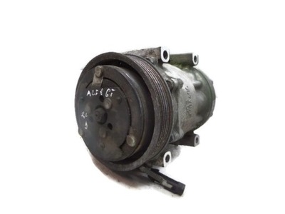 Alfa romeo gt 2.0d компрессор кондиционера sd7v16 фото №1