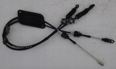 Suzuki kizashi 11 r 2.4 16v троси перемикання передач фото №1