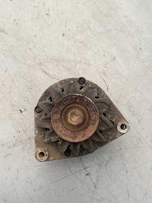 Mercedes-benz mb100 генератор 1197311027 фото №1