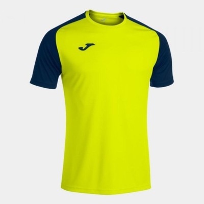Koszulka piłkarska Joma Academy IV Sleeve 101968.063 M