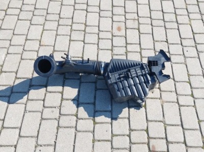 Корпус фільтра повітря труба jeep wrangler jl 2.0 4xe фото №1