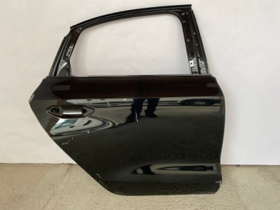 Audi a3 8y sedan 2020r- дверь правое задние фото №1