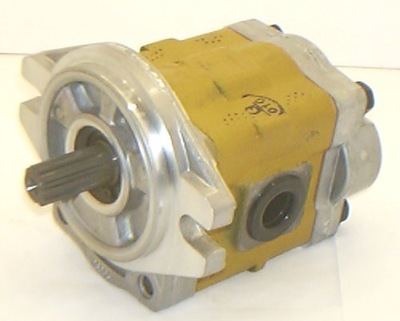 DSG05A14.5F2H1-R280 KOMATSU PUMP 