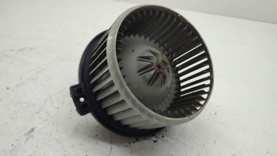 Вентилятор вентилятор обдув cadillac cts i europa фото №1