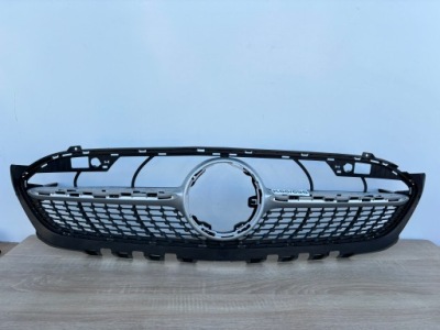 Mercedes a-klasa w177 решітка радіатора решітка радіатора решітка a1778880200 k68/696 фото №1