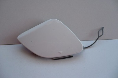 Mercedes cla c117 14- заглушка фаркоп бампер перед фото №1