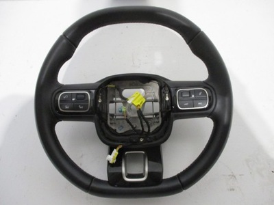 Повітропровід citroen c5 aircross фото №1