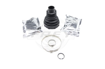 Frey 765202901 набір захист, система кермовий фото №1