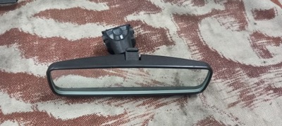 Opel corsa f 2019- дзеркало заднього виду фото №1