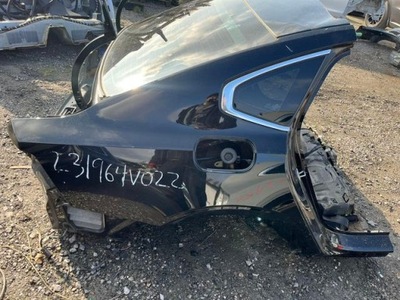 Volvo s90 крила правий задня 717 фото №1