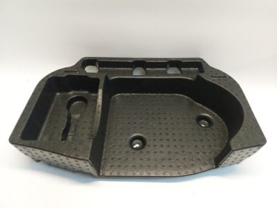 Ford mustang mach-e вкладиш пінополістирол багажника lj8b-r310b16-ab фото №1