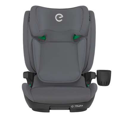 Espiro Theta Fotelik Samochodowy 15-36 kg 117 Graphite